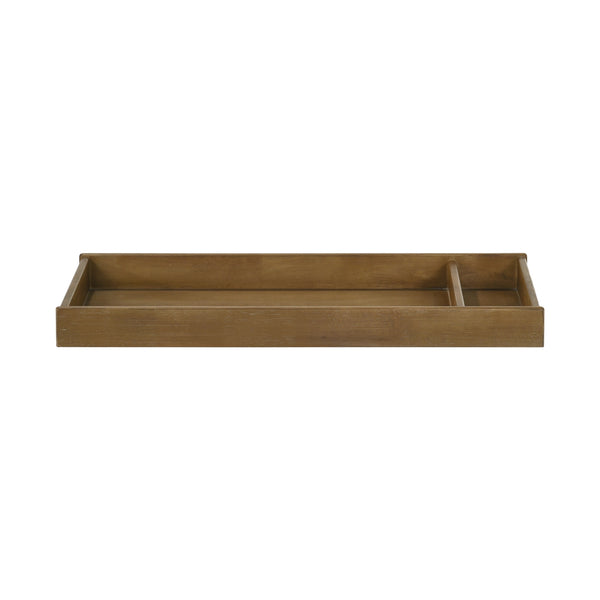 westwood baby highland changer top in sand dune