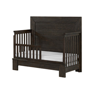 westwood baby bello convertible crib in cocoa