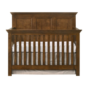 westwood baby san mateo convertible crib in tuscan