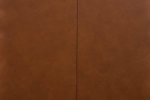 aspenhome skylar skylar executive chair in ardent chestnut