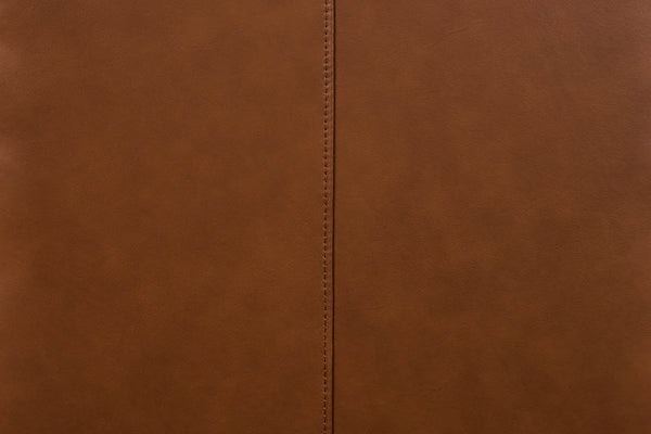 aspenhome skylar skylar executive chair in ardent chestnut