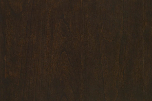 aspenhome sutton stool in french roast