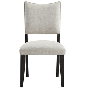 Steve Silver Roatan Oatmeal Side Chair