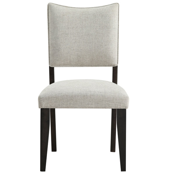Steve Silver Roatan Oatmeal Side Chair