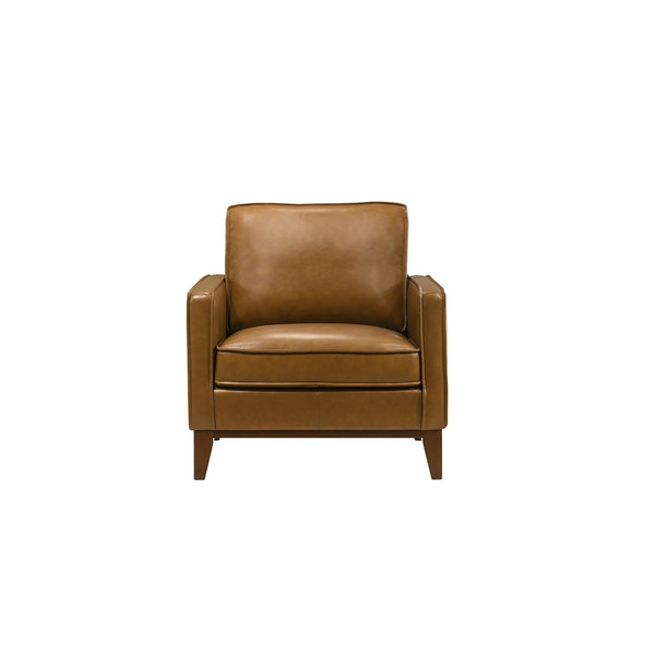 New Classic Caspar Chair in Caramel