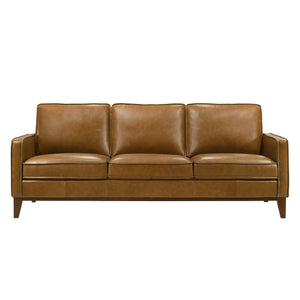 New Classic Caspar Sofa in Caramel