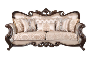 New Classic Constantine Sofa