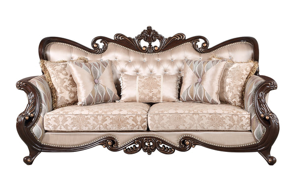 New Classic Constantine Sofa