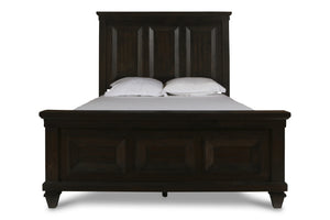 New Classic Sevilla Queen Headboard in Walnut