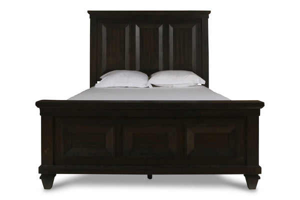 New Classic Sevilla Queen Headboard in Walnut