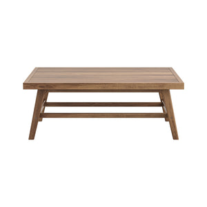 New Classic Ashton Outdoor Patio Coffee Table