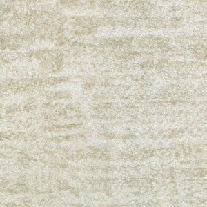 Rawcliffe 5-Piece Sectional & Oversized Ottoman Parchment