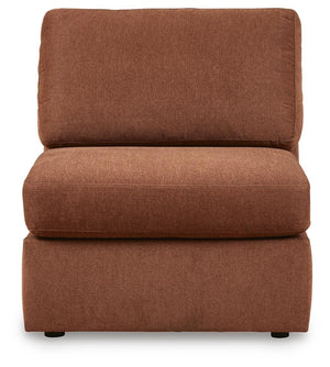 Modmax 5-Piece Sectional Spice