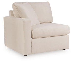 Modmax 6-Piece Sectional with Chaise Oyster