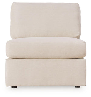 Modmax 6-Piece Sectional Oyster