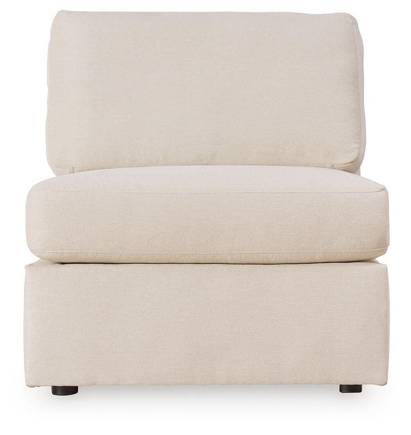 Modmax 6-Piece Sectional Oyster