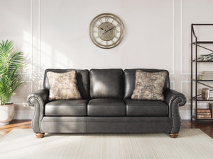 Chasemore Stationary Sofa Granite