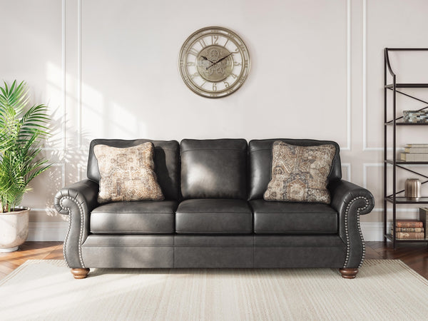 Chasemore Stationary Sofa Granite