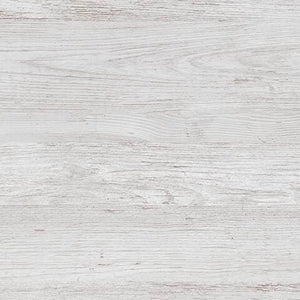 Cayboni Bedroom Mirror Whitewash