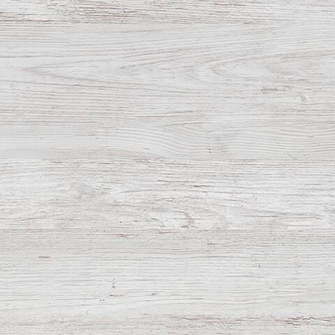Cayboni Bedroom Mirror Whitewash