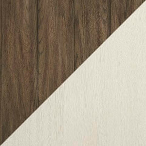Bolanburg Dining Table Base Two-tone