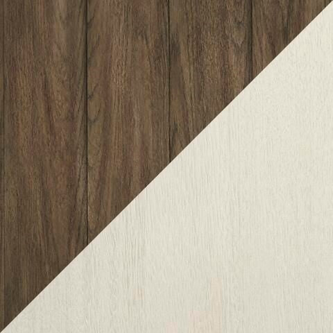 Bolanburg Dining Table Base Two-tone