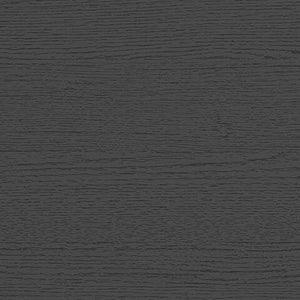 Broachmyn King Bookcase Headboard Black/Gray