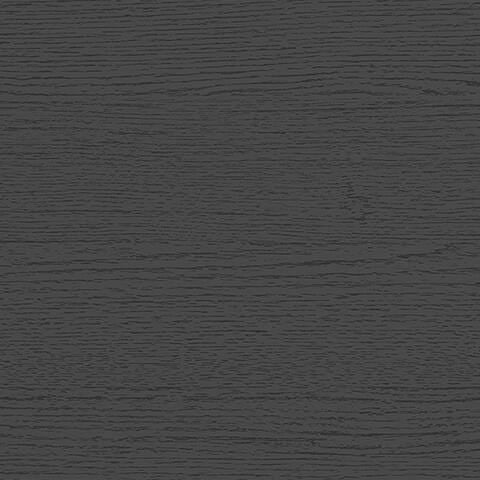 Broachmyn King Bookcase Headboard Black/Gray