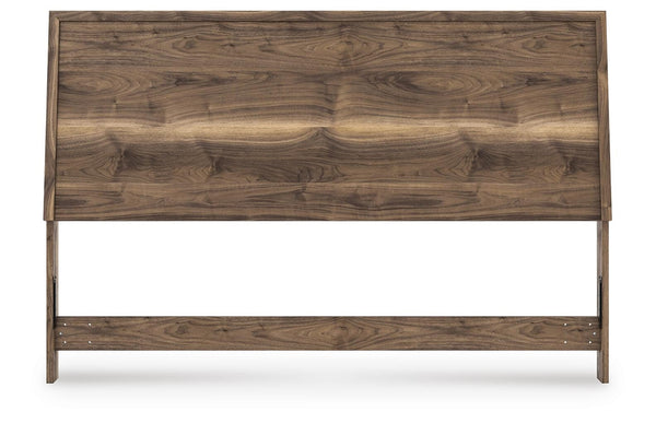 Chirason King Panel Headboard Brown