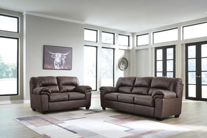 WillowBend Sofa & Loveseat