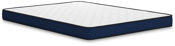 Robbinsdale Twin over Full Bunk Bed & Mattresses