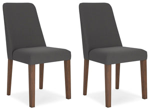 Lyncott Extension Dining Table & 6 Chairs