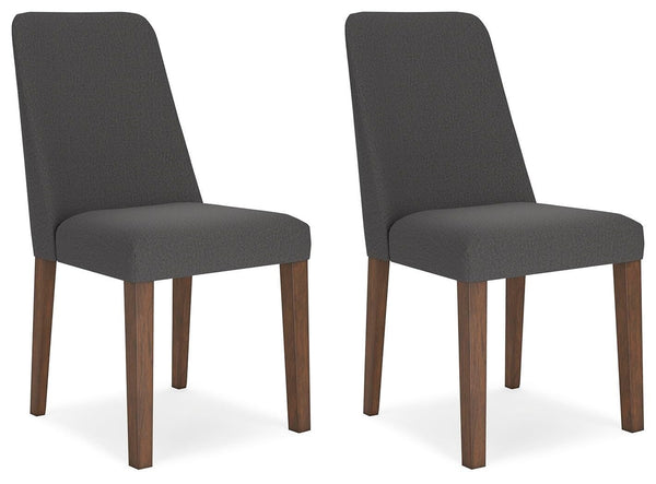 Lyncott Extension Dining Table & 6 Chairs