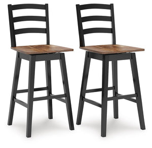 Wildenauer Bar Table & 2 Barstools