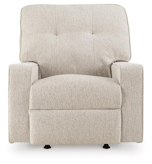 Larimer Sofa & Recliner