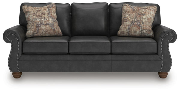 Chasemore Sofa & Recliner