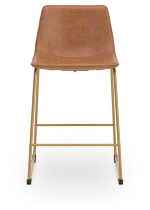 Ciabori Counter-Height Barstool Multi