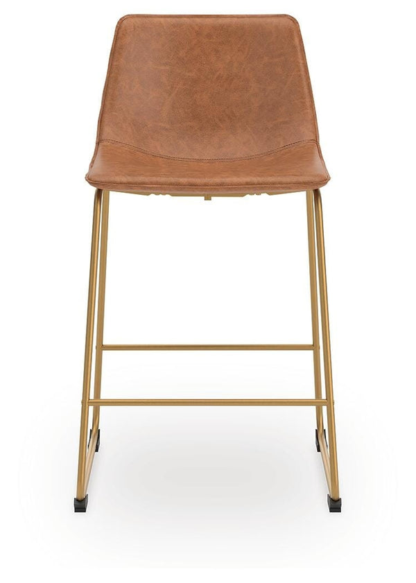 Ciabori Counter-Height Barstool Multi