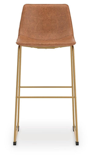 Ciabori Bar-Height Stool Multi