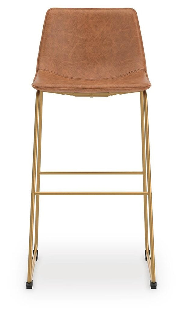 Ciabori Bar-Height Stool Multi