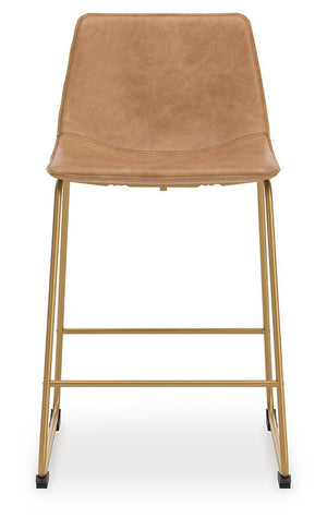 Ciabori Counter-Height Barstool Multi