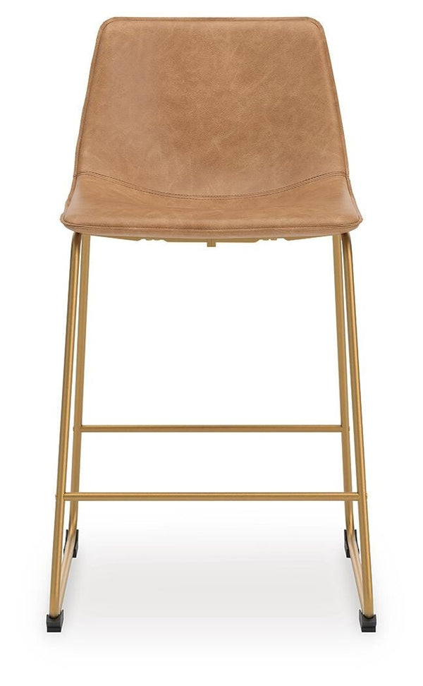 Ciabori Counter-Height Barstool Multi