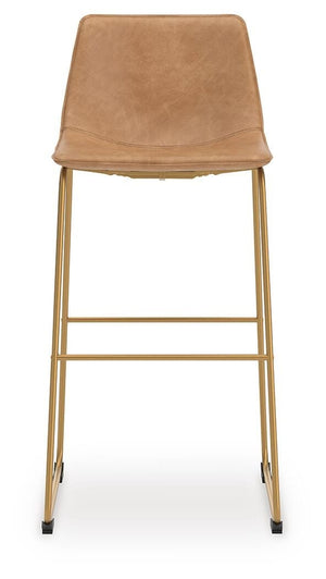 Ciabori Bar-Height Stool Multi