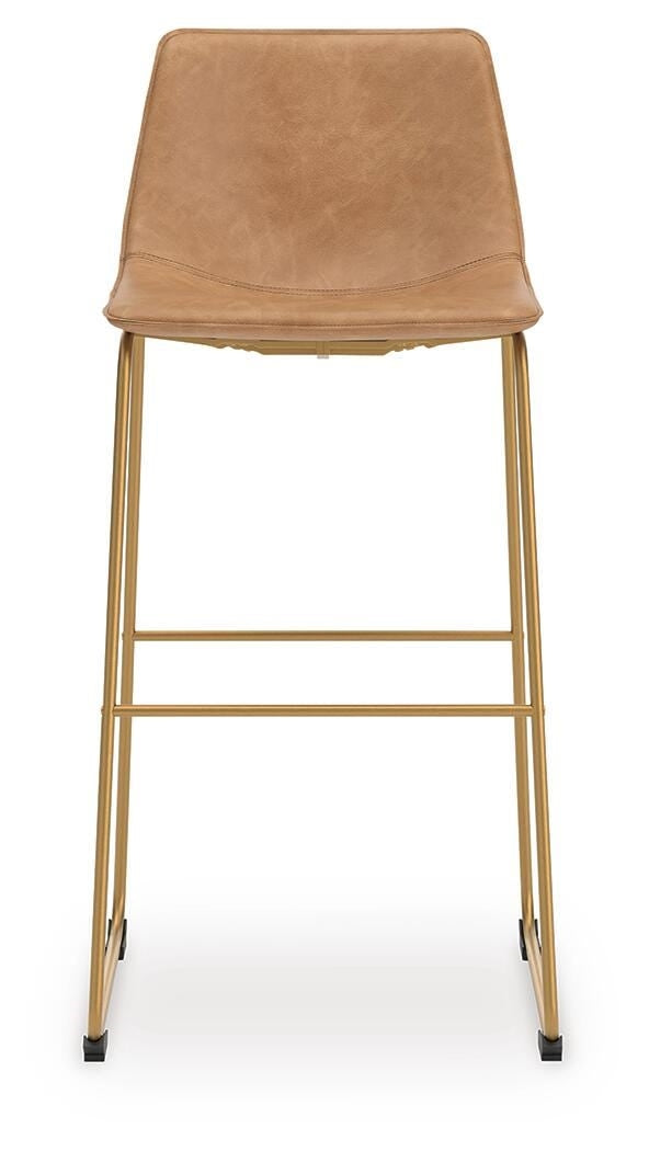 Ciabori Bar-Height Stool Multi