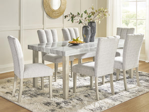 Larawyn Dining Table & 6 Chairs