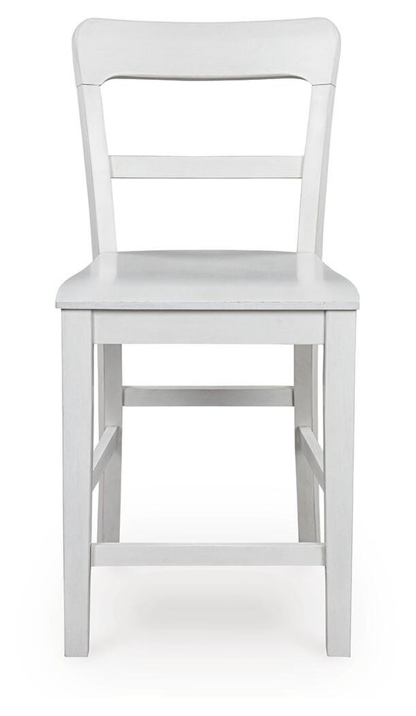 Greddinton Counter-Height Barstool Multi