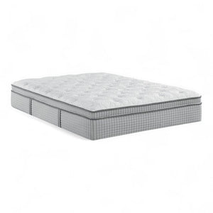 Visionary Sleep Ashville Twin XL Euro Top Mattress
