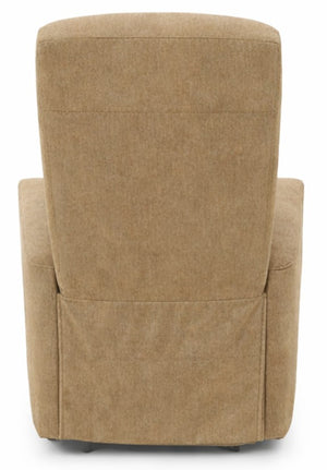 IMG Grove Fabric Standard Lift Chair in Caprice Cashmere
