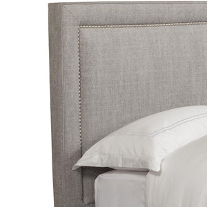Parker House Cody Queen Bed Mineral Grey