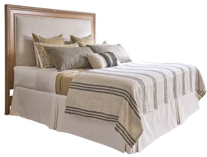 Key Biscayne by Tommy Bahama Home Queen Panel Bed